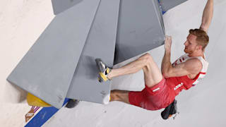 Sport Climbing - Olympics: Day 13