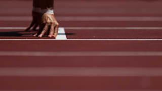 Athletics - Olympics: Day 9