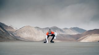 Courtesy of Ravi Mistry