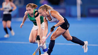 Ireland v Great Britain - Hockey - Olympics: Day 8
