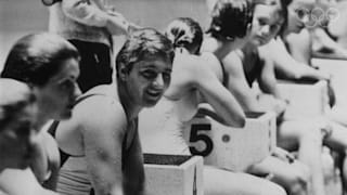 Dawn Fraser