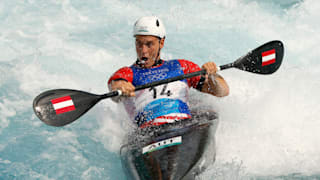 Canoe Slalom - Olympics: Day 7