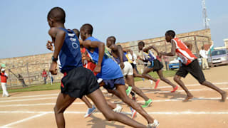 National Olympic Committee - Burundi