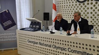 Georgian NOC