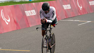 2020 Tokyo Paralympics - Day 7