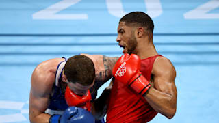 Boxing - Olympics: Day 13