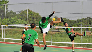 National Olympic Committee - Brunei Darussalam