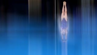 Diving - Olympics: Day 12