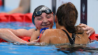 2020 Tokyo Paralympics - Day 5