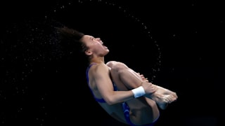 Diving - Olympics: Day 12
