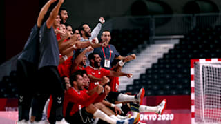 Handball - Olympics: Day 11