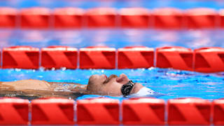 2020 Tokyo Paralympics - Day 5