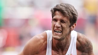 Athletics - Olympics: Day 12