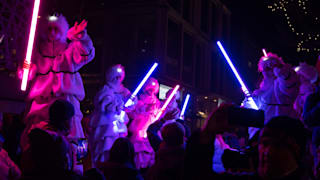 LAUSANNE 2020 - CLOSING CEREMONY