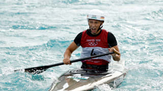 Canoe Slalom - Olympics: Day 6