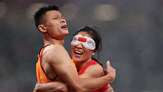 2020 Tokyo Paralympics - Day 11