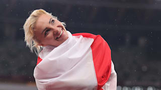 2020 Tokyo Paralympics - Day 10