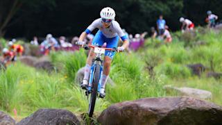 Cycling - Mountain Bike - Olympics: Day 4