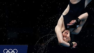 Diving - Olympics: Day 13