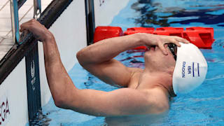 2020 Tokyo Paralympics - Day 9