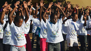 National Olympic Committee - Botswana