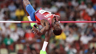 Athletics - Olympics: Day 9