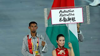 Beijing 2008 - Opening Ceremony - 234