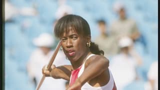 Jackie Joyner-Kersee
