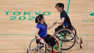 2020 Tokyo Paralympics - Day 12