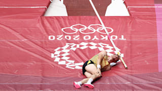 Athletics - Olympics: Day 8