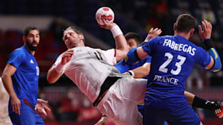 Handball - Olympics: Day 5