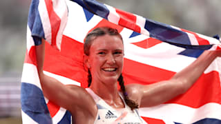 2020 Tokyo Paralympics - Day 10