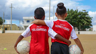 Solidarity and honesty