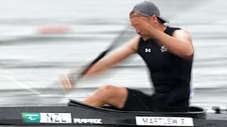 2020 Tokyo Paralympics - Day 10