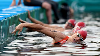 2020 Tokyo Paralympics - Day 5