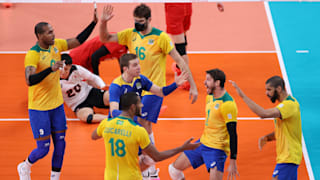 Volleyball - Olympics: Day 11