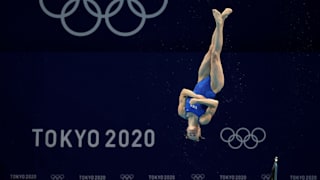 Diving - Olympics: Day 9