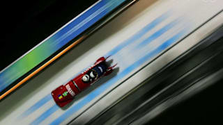 Two Man - Mens Bobsleigh