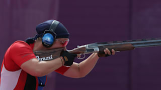 Shooting - Olympics: Day 6