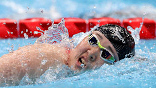 2020 Tokyo Paralympics - Day 3