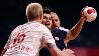 Handball - Olympics: Day 11
