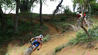 Cycling - Mountain Bike - Olympics: Day 3