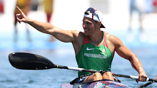 Canoe Sprint - Olympics: Day 13