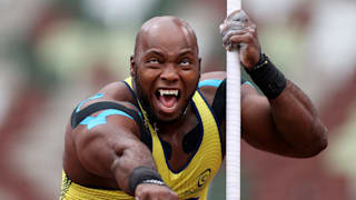 2020 Tokyo Paralympics - Day 11