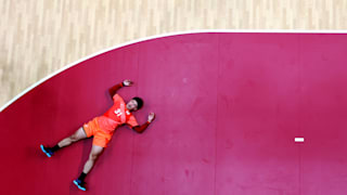 Handball - Olympics: Day 9