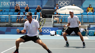 Tennis - Olympics: Day 5