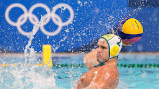 Water Polo - Olympics: Day 8