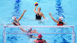 Water Polo - Olympics: Day 11