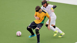 2020 Tokyo Paralympics - Day 7