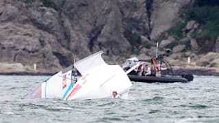 Sailing - Olympics: Day 4